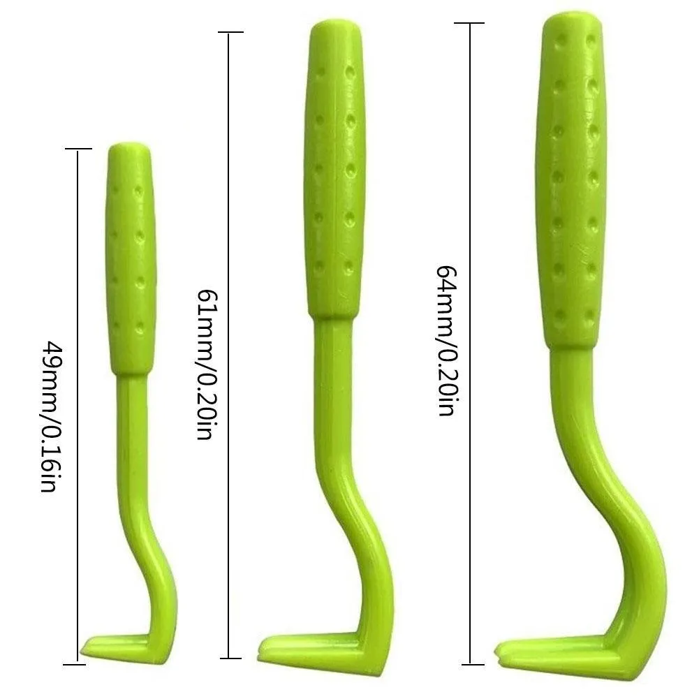 Flea Remover Cat Dog Grooming Supplies Tick Picker Comb